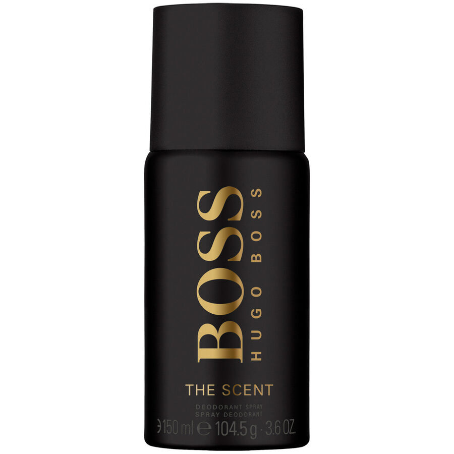 Hugo Boss Boss The Scent 150ml Deodorant Spray