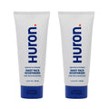 Huron Men’s Face Moisturizer – Lightweight Cooling Hydration, 2x3.4 oz, Vegan