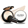 Hush Makeup Ivory Foundation for Mature Skin | Hydrating Cushion CC Cream