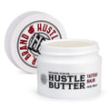 Hustle Butter Deluxe Tattoo Aftercare Balm – Vegan, Petroleum-Free – 1 oz