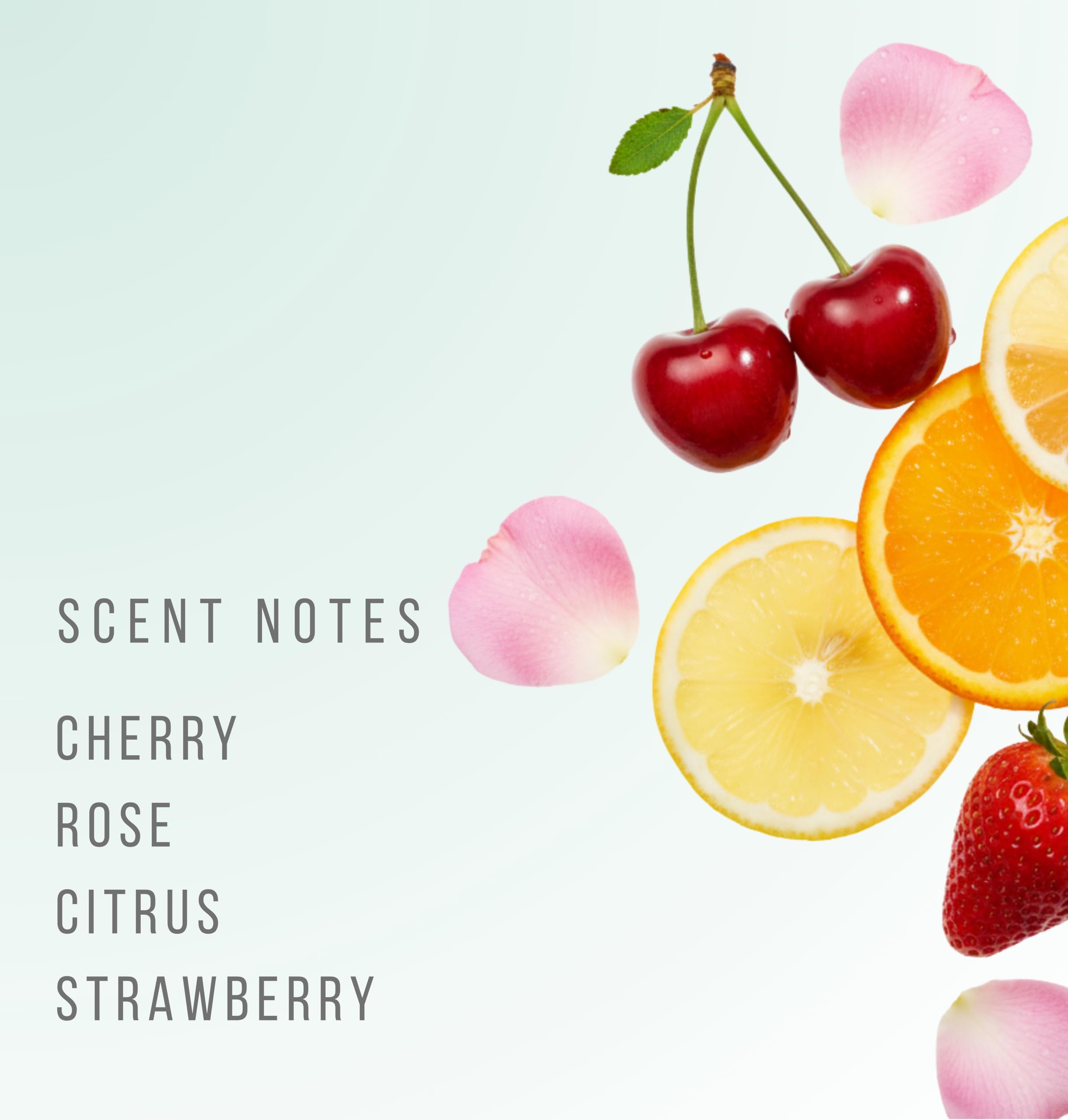 HVNLY Pleasure EDP | Fruity Floral Perfume for Women | Long-Lasting 1.0 fl oz (30ml)