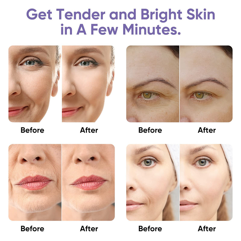 HWGIZP Instant Face Lift Cream | Quick Moisturizer for Firmer, Youthful-Looking Skin