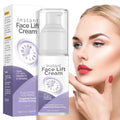 HWGIZP Instant Face Lift Cream | Quick Moisturizer for Firmer, Youthful-Looking Skin