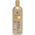Keracare Hydrating Detangling Shampoo 32 oz / 950 ml - For Hydrated, Manageable Hair & Breakage Prevention