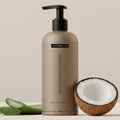 HygieneLab Conditioner for Men – EWG Verified, Unscented, All Hair Types