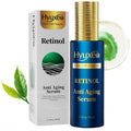 Hyuxeo Retinol Serum for Face – Deep Hydration & Anti-Aging (All Skin Types, 1.7 fl oz)