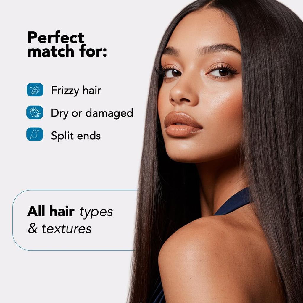 I Belli Capelli Torrano Cream Keratin Hair Treatment — 1-Step Nanoplastia, Formaldehyde-Free, 2 x 500ml