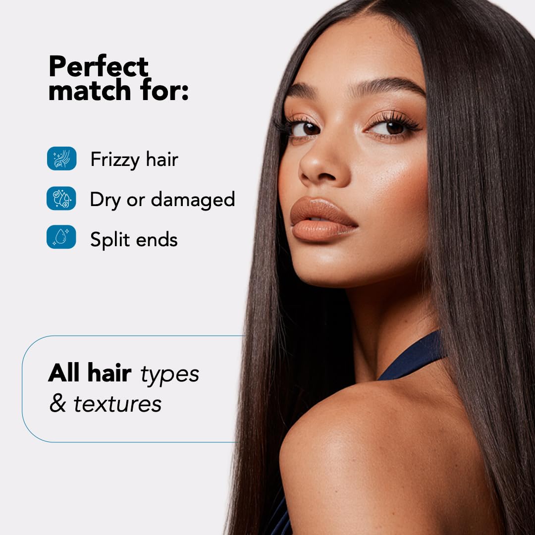 I Belli Capelli Torrano Keratin Kit + Argan Oil Mask – Nanoplastia Keratin Treatment (2-Pack, 500ml + 250g), No Formaldehyde