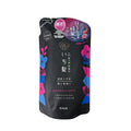 Kracie ICHIKAMI Smoothing Conditioner Cuticle Smooth Refill 340g