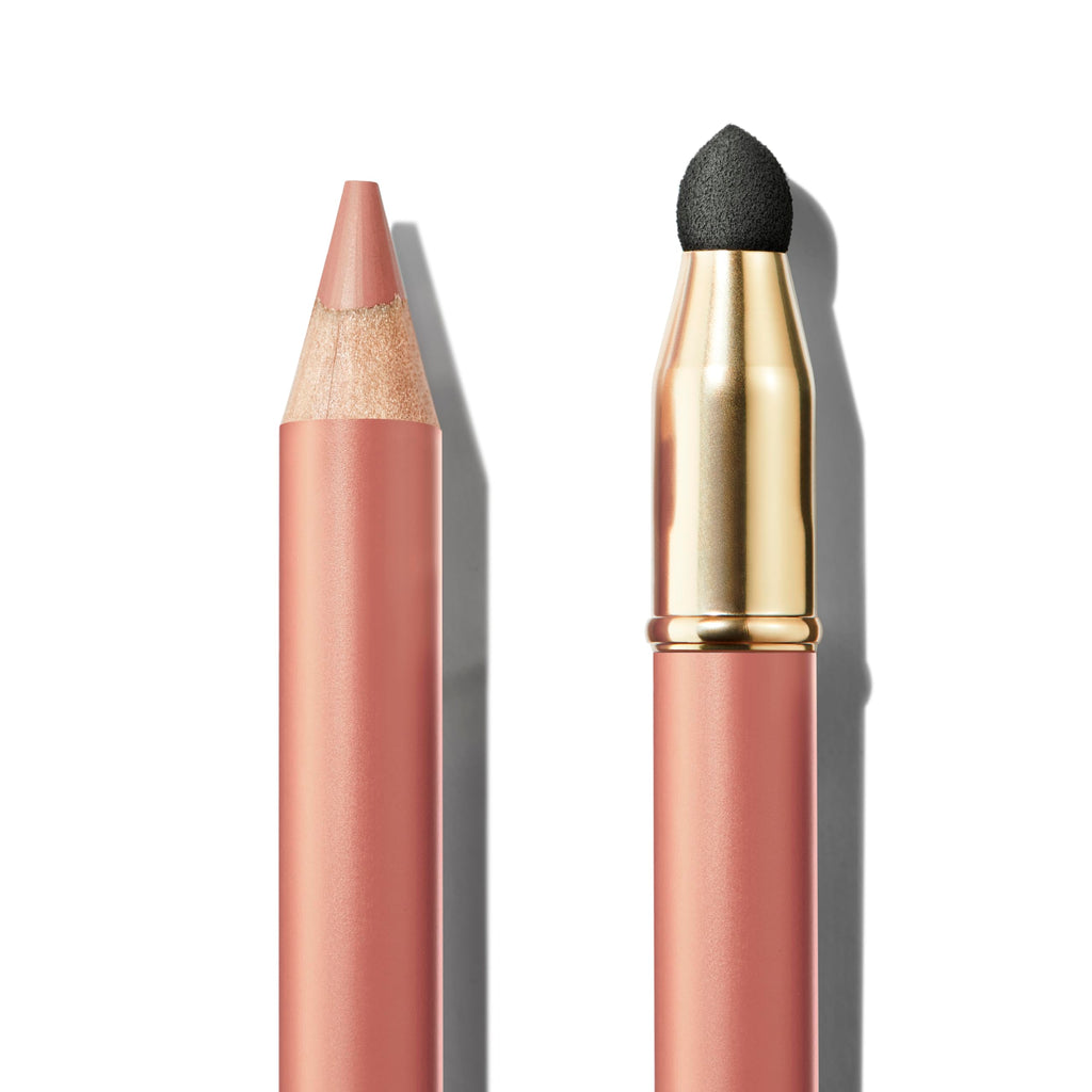 ICONIC LONDON Sealed with a Kiss Gift Set – Melting Touch Lip Balm & Fuller Pout Sculpting Liner