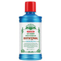Euthymol Icy Mint Alcohol-Free Mouthwash for Long-Lasting Fresh Breath & Daily Oral Care 500 ml/16.91 oz