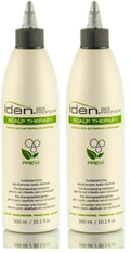 Iden Bee Propolis Scalp Therapy Previ – Scalp Detox Emulsion, 2 x 10.1 fl oz