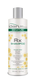 IDEN Bee Propolis Signature RX Shampoo – Healthy Hair with Saw Palmetto & Green Tea