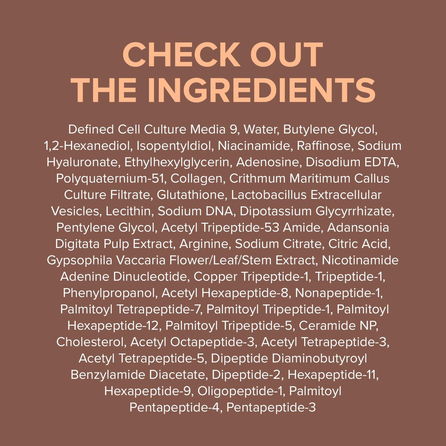ID PLACOSMETICS Exo-V Booster Ampoule – 720,000 PPM Exosome Serum with PDRN & Glutathione