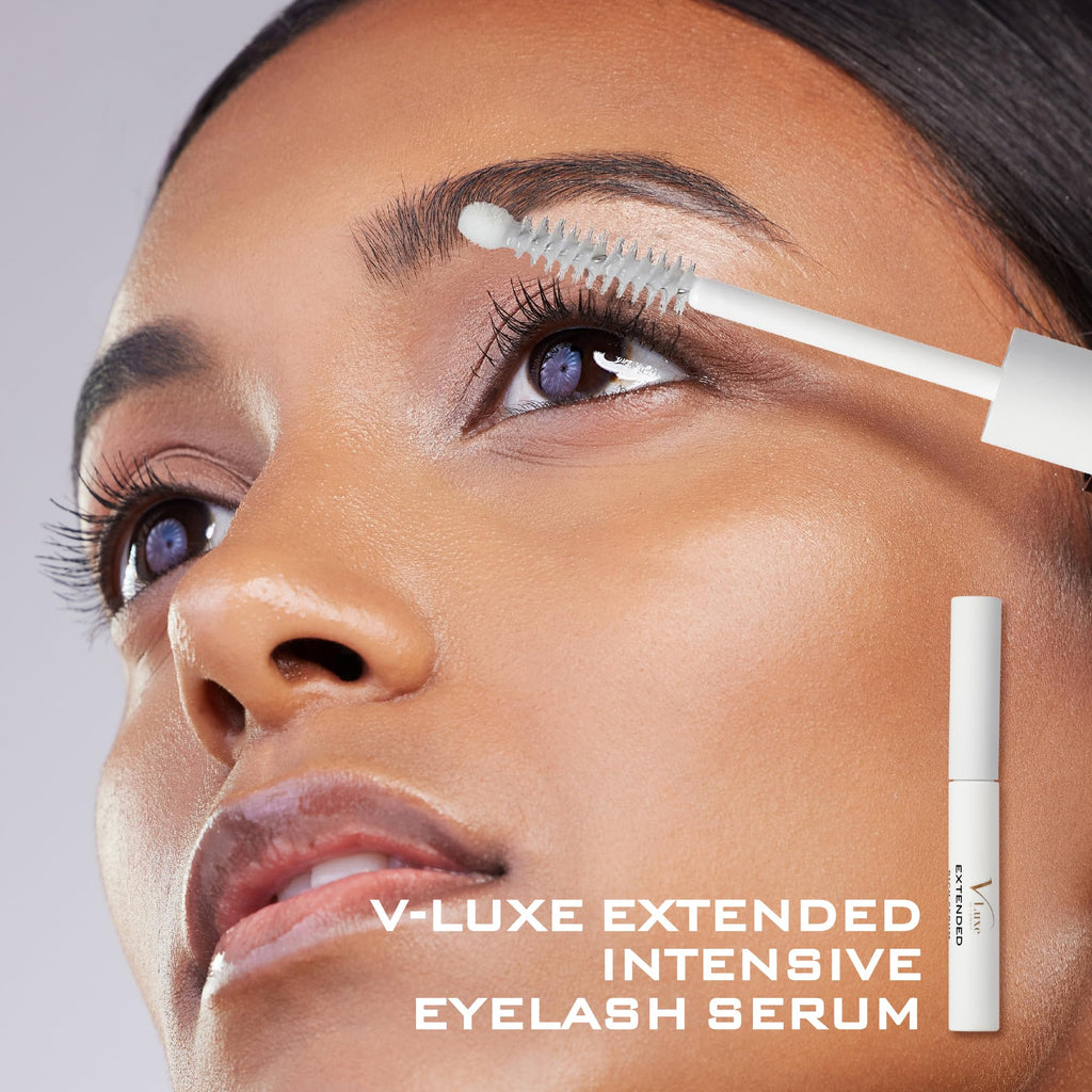 i•ENVY Extended Intensive Eyelash Serum – Rich Formula for Thicker, Fuller Lashes