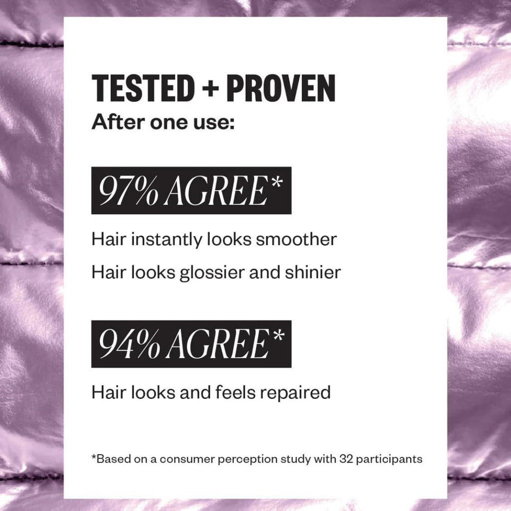 IGK Antisocial Cloud Club Dry Hair Mask (5 oz) – Limited Edition Scent | Leave-In Treatment