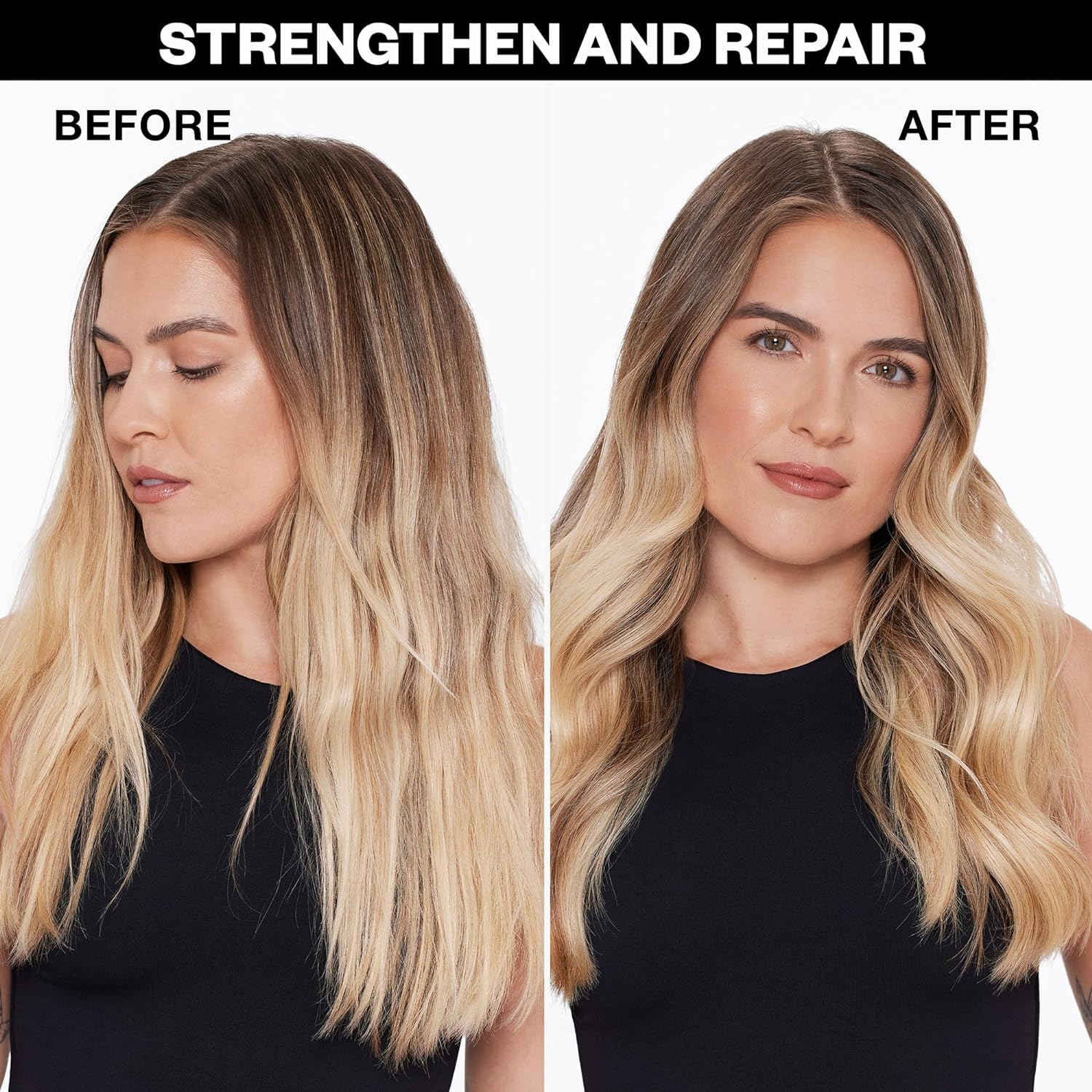 IGK Antisocial Dry Hair Mask – Overnight Bond-Building Leave-In Treatment for Dry Hair & Extensions