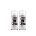 IGK First Class Charcoal Detox Dry Shampoo Travel Size | 2-Pack