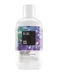 IGK PAY DAY Instant Repair Conditioner | Bond-Building, Vegan & Cruelty-Free | 8 Oz