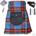 Macbeth kilts outfit Custom Order