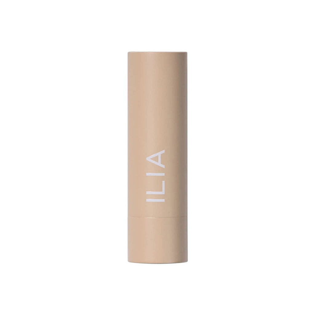 ILIA Color Block Lipstick Rococco – Non-Toxic, Vegan, Cruelty-Free, Hydrating & Long-Lasting