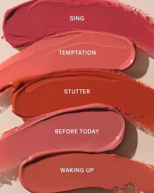 ILIA Color Haze: Cream Blush & Lip Color In One | Nourishing, Non-Toxic, Vegan