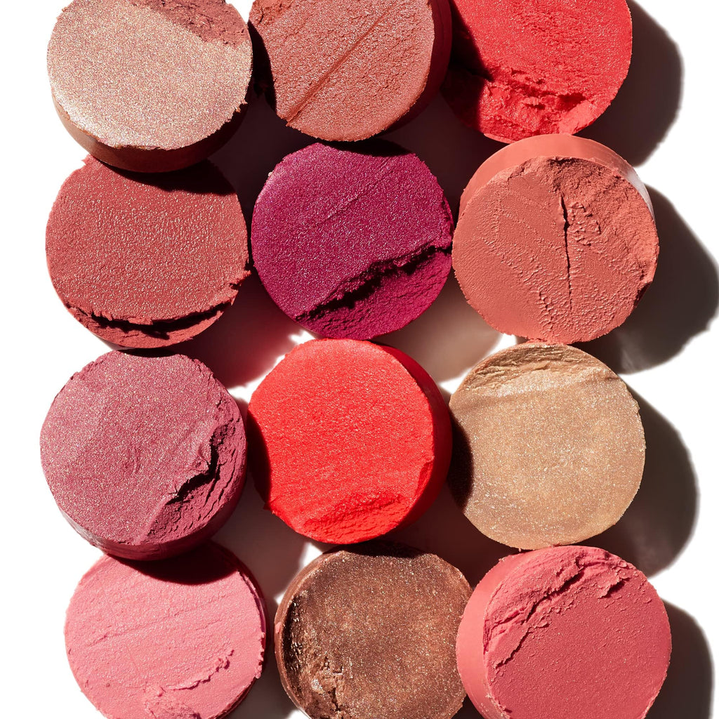 ILIA Multi-Stick for Lips + Cheeks – Stella by Starlight (Rose Gold) | Buildable, Creamy Color, Vegan & Cruelty-Free