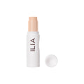 ILIA Skin Rewind Complexion Stick 4N Holly – Foundation, Concealer & Skincare