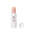 ILIA Skin Rewind Complexion Stick – Foundation + Concealer + Skincare in 5C Pine | Clean, Vegan, Cruelty-Free