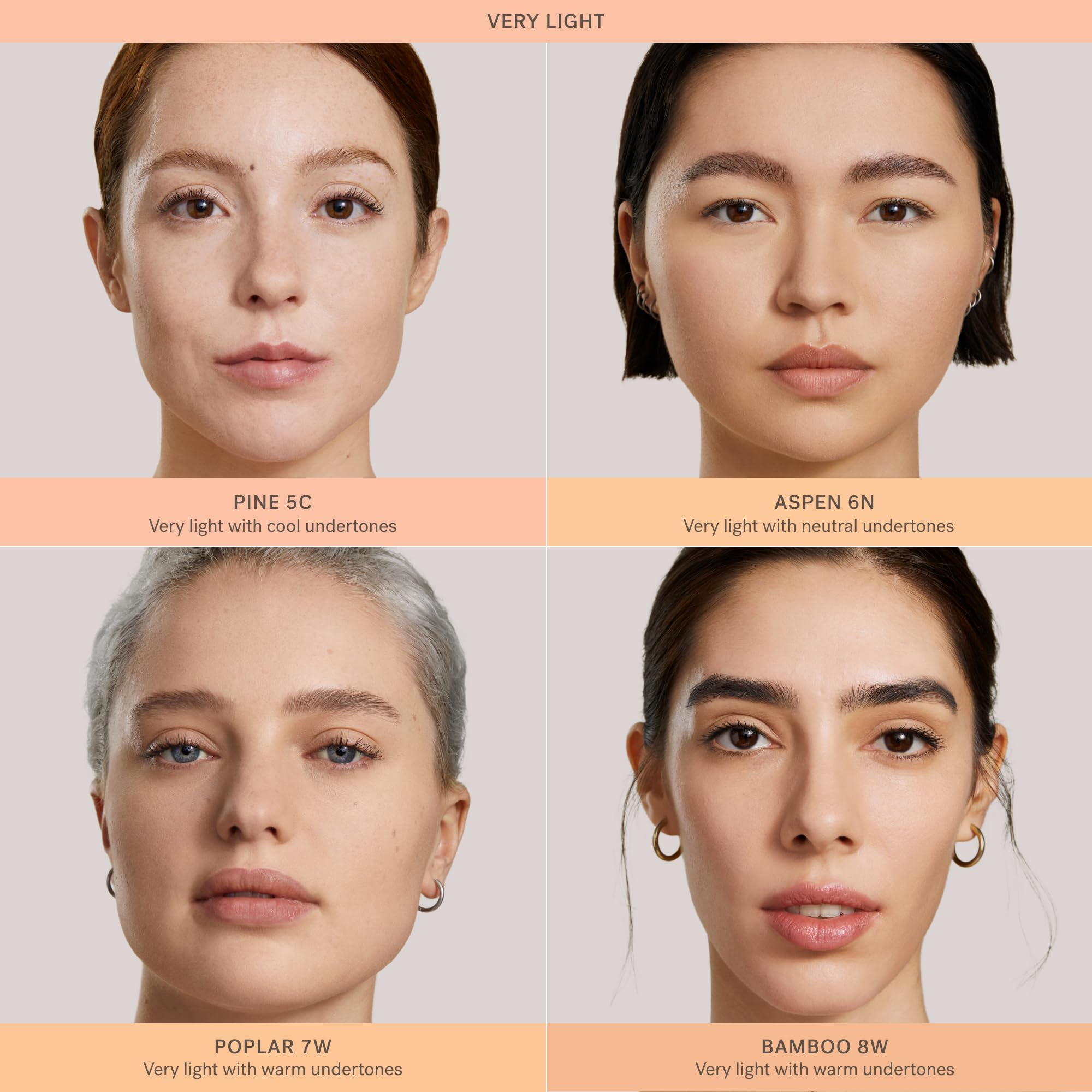 ILIA Skin Rewind Complexion Stick – Foundation + Concealer + Skincare in 5C Pine | Clean, Vegan, Cruelty-Free