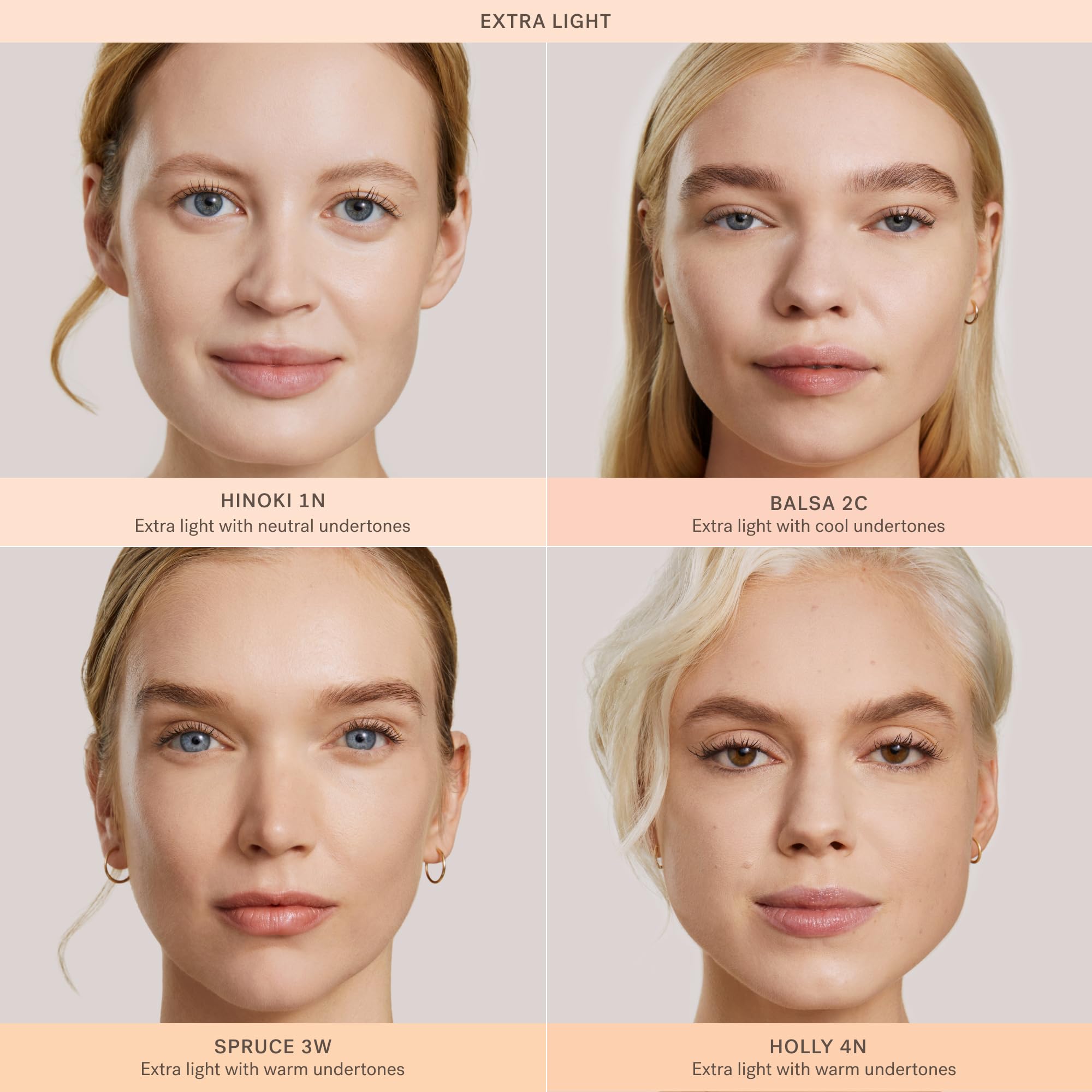ILIA Skin Rewind Complexion Stick 4N Holly – Foundation, Concealer & Skincare