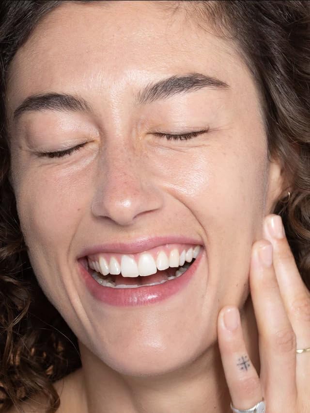 ILIA Super Serum Skin Tint SPF 40 | Hydrating, Non-Comedogenic Tint with Blue Light & Pollution Shield