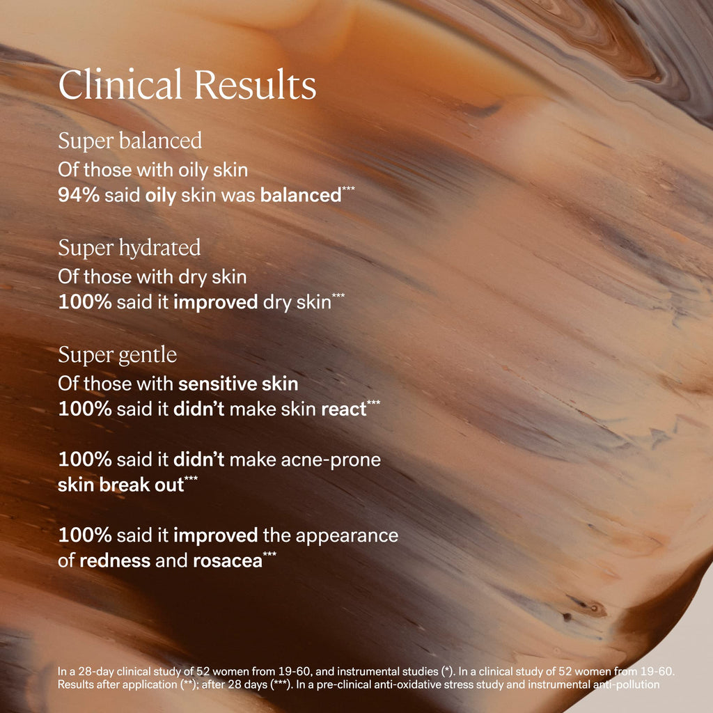 ILIA Super Serum Skin Tint SPF 40 – Vegan, Non-Comedogenic, Hydrating & Refining
