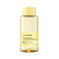 Illiyoon Fresh Moisture Lip & Eye Makeup Remover - Gentle Waterproof Removal with Fermented Yuzu, Fragrance & Paraben-Free | 0.14 Fl.Oz (300ml)