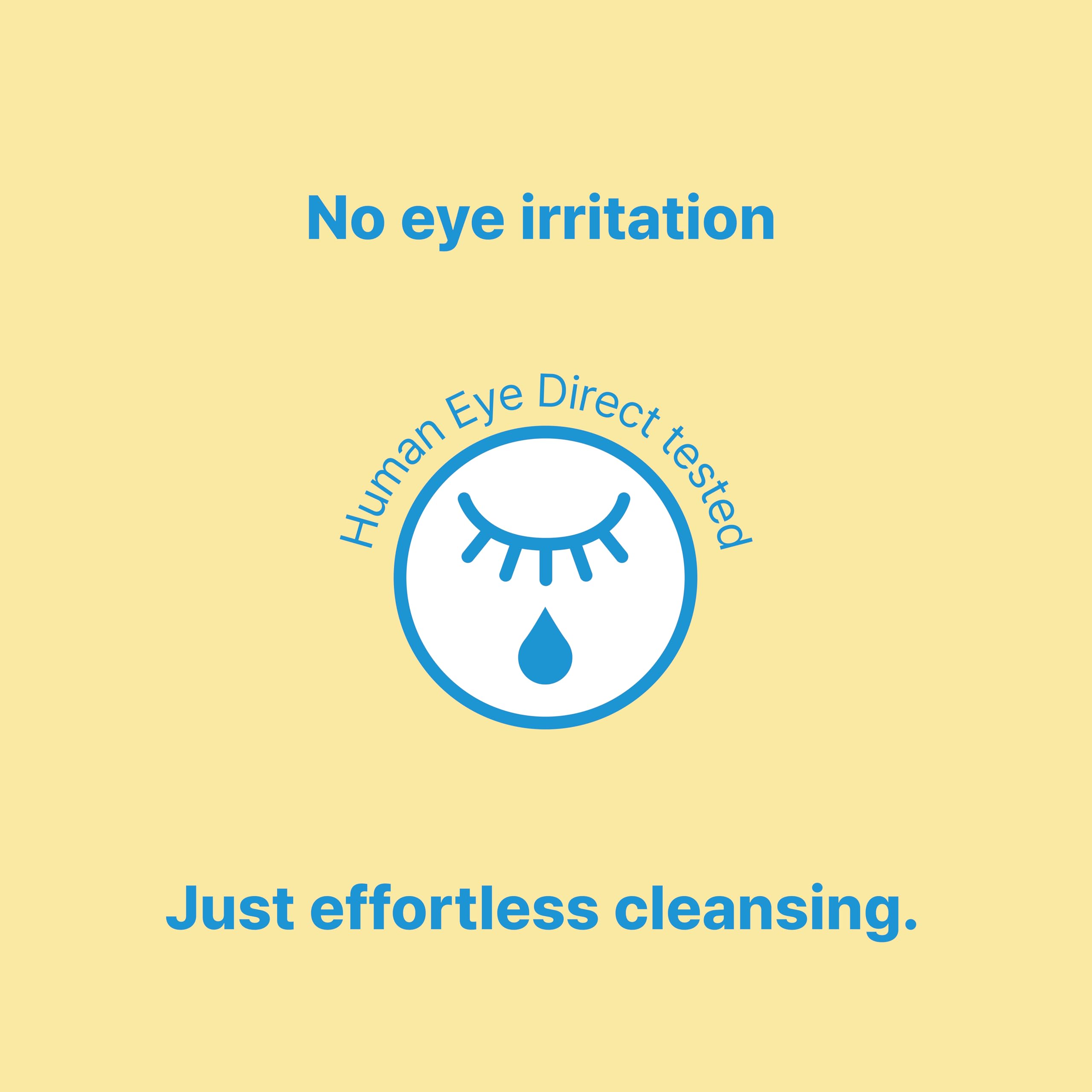 Illiyoon Fresh Moisture Lip & Eye Makeup Remover - Gentle Waterproof Removal with Fermented Yuzu, Fragrance & Paraben-Free | 0.14 Fl.Oz (300ml)