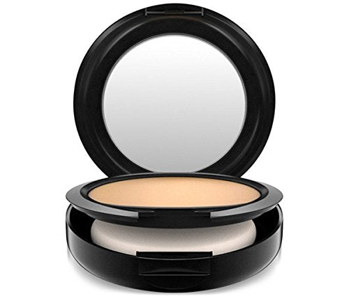 Illuminations MAC Studio Fix Powder Plus Long-Wearing Foundation — One-Step Foundation and Powder (C5)