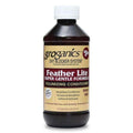 Groganics Feather Lite Super Gentle Volumizing Conditioner for Fine & Thinning Hair 236ml/7.98 oz