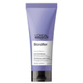 L'Oréal Professionnel Serié Expert Blondifier Conditioner Colour-Correcting & Anti-Brass for Highlighted & Blonde Hair