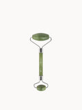 Brushworks HD Jade Roller Face Massager