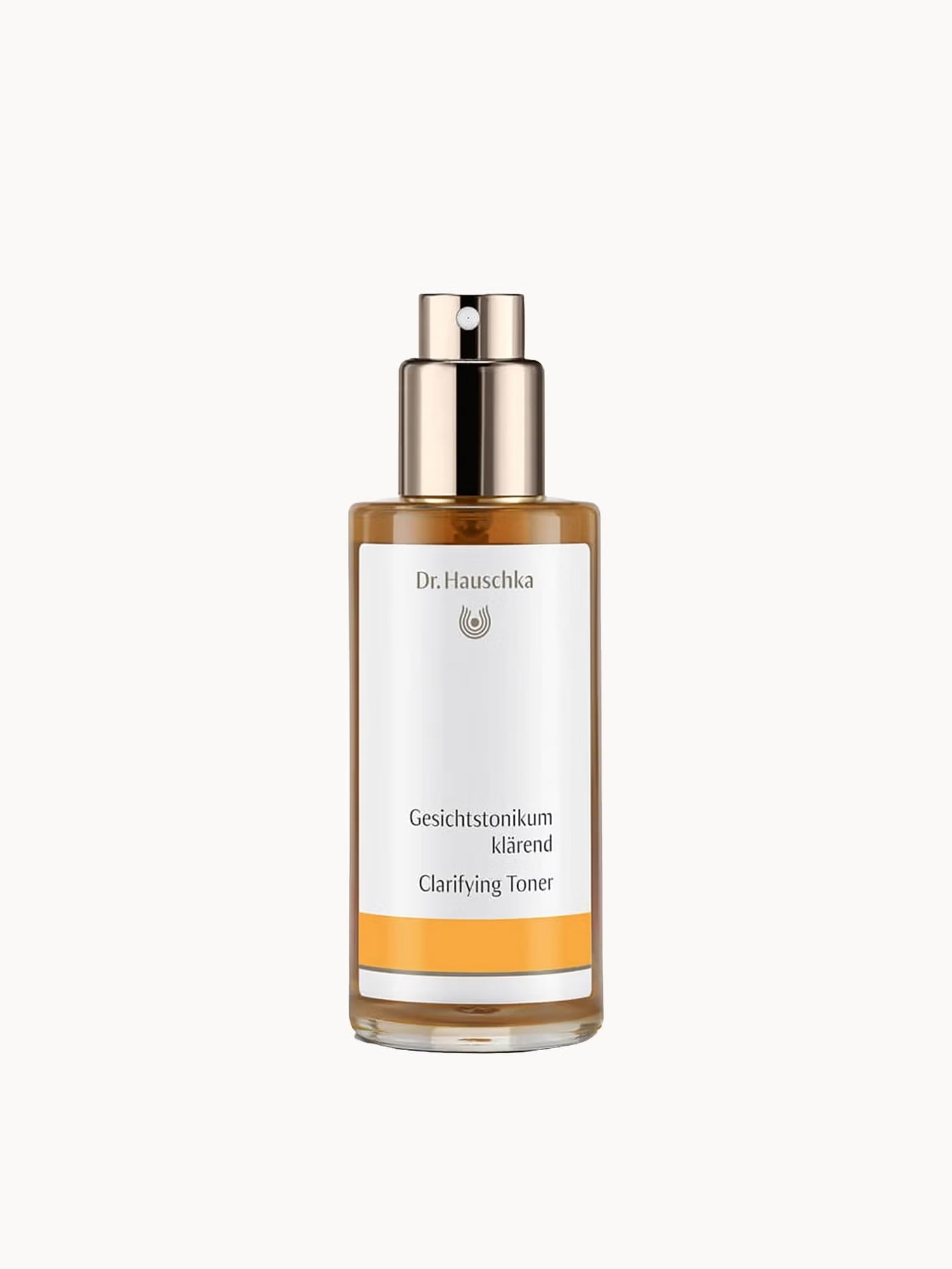 Dr. Hauschka - Clarifying Toner 100 ml For Oily Blemished or Combination Skin