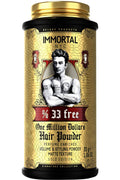 Immortal NYC The One In A Million Dollars Texture/Volume Powder – Extra Strong Hold, Natural Matte Look (0.7oz/20g)
