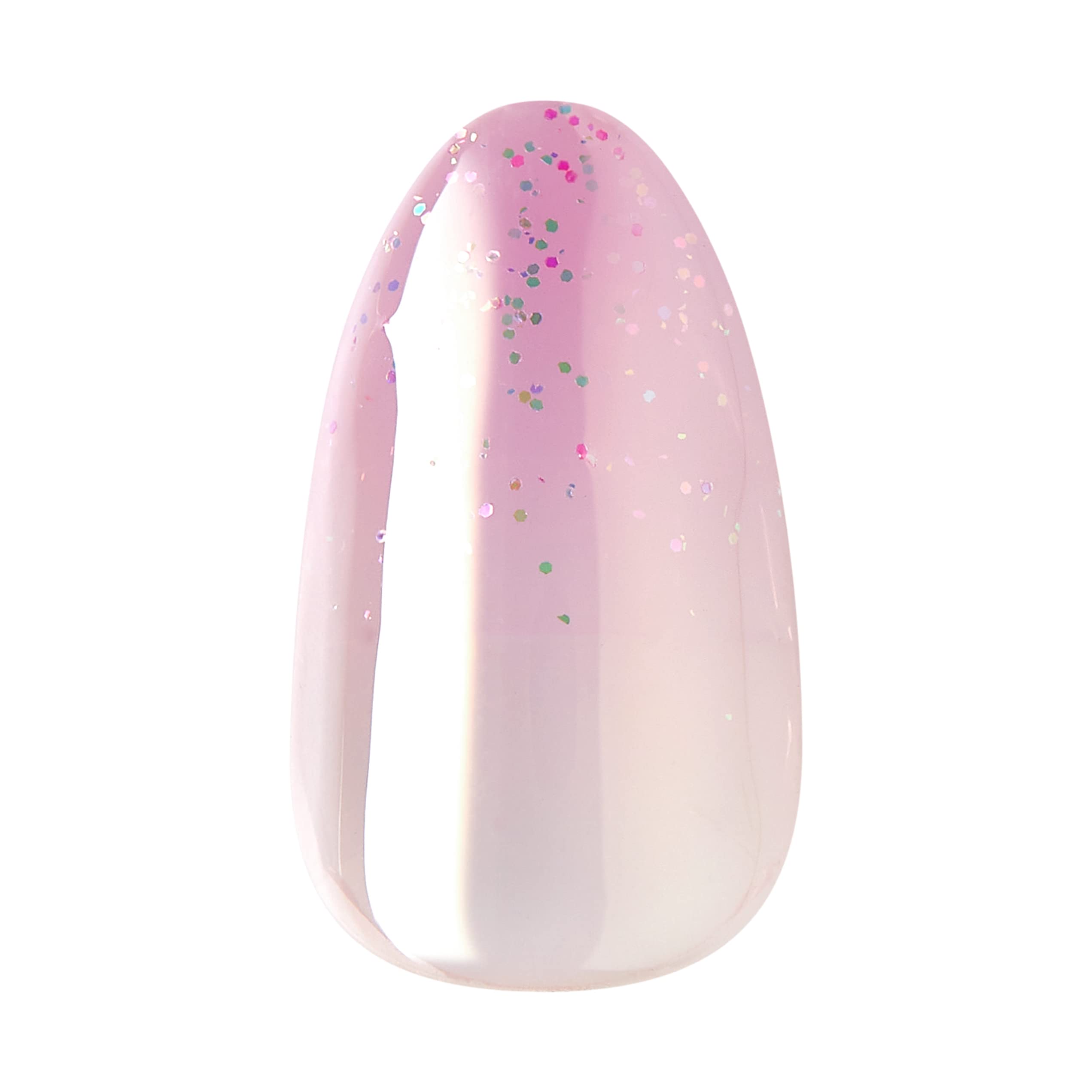 imPRESS x LoveShackFancy Blushing Lavender Press-On Nails — Limited Edition