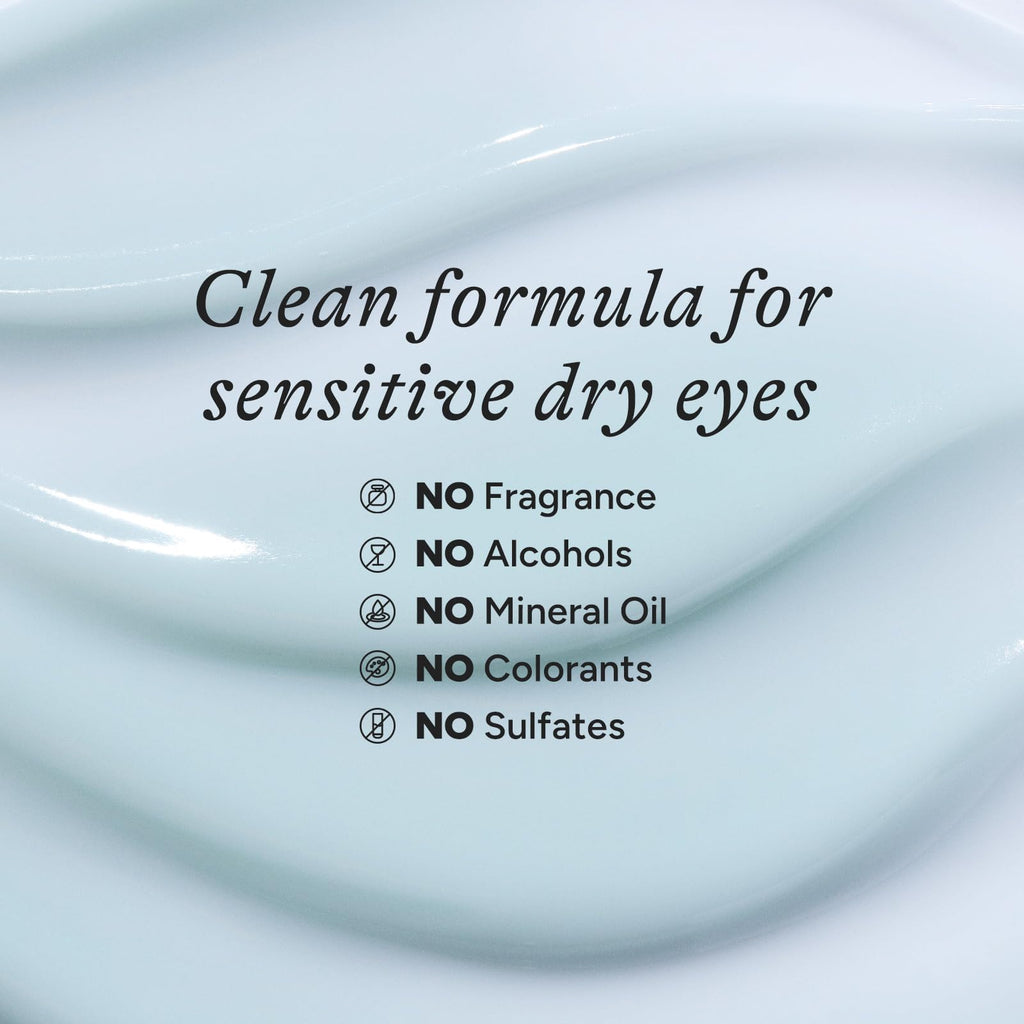 In My Eyes Caffeine Eye Serum – Firming, Hydrating, Bakuchiol & HA, 0.5 fl oz