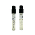 In1mart Lot of 2 J.Malone's Orange Blossom Sample Vials 0.05 fl oz / 1.5 ml Each