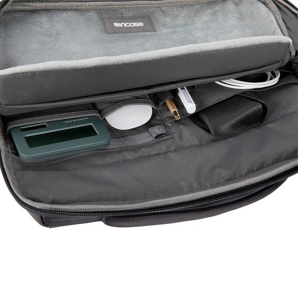 InCase A.R.C. Brief With ReSpun 100% Recycled Polyester 12L