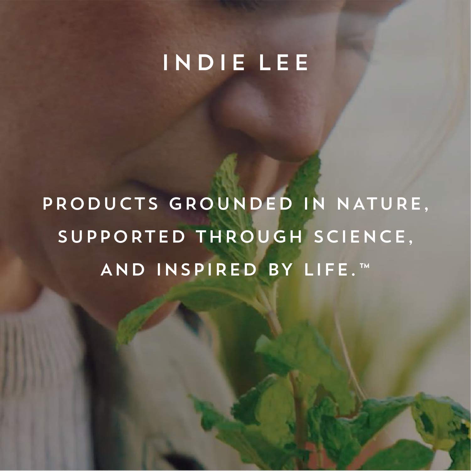 Indie Lee Rambutan & Paracress Retinol-Alternative Cream – Anti-Aging Moisturizer (45ml)