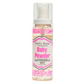 Infinix Baby Powder Scent Fragrance Mist – Unisex 2 oz, Clear Bottle