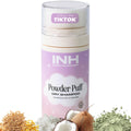 INH Hair Non Aerosol Dry Shampoo | Volumizing Texture Powder for Oily Hair | Vegan & Color Safe 28g/1oz