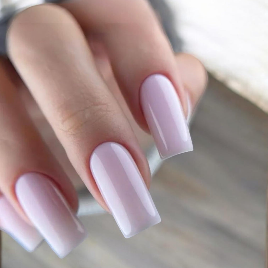 IN.HYPE Gel Top Coat Nude 3 – UV/LED Cured Gel Finish