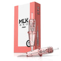 INKin Ultra-Fine PMU Needles – 5RL 0.18mm, Soft Round-Tip Cartridges for Brows, Lips & Eyeliner